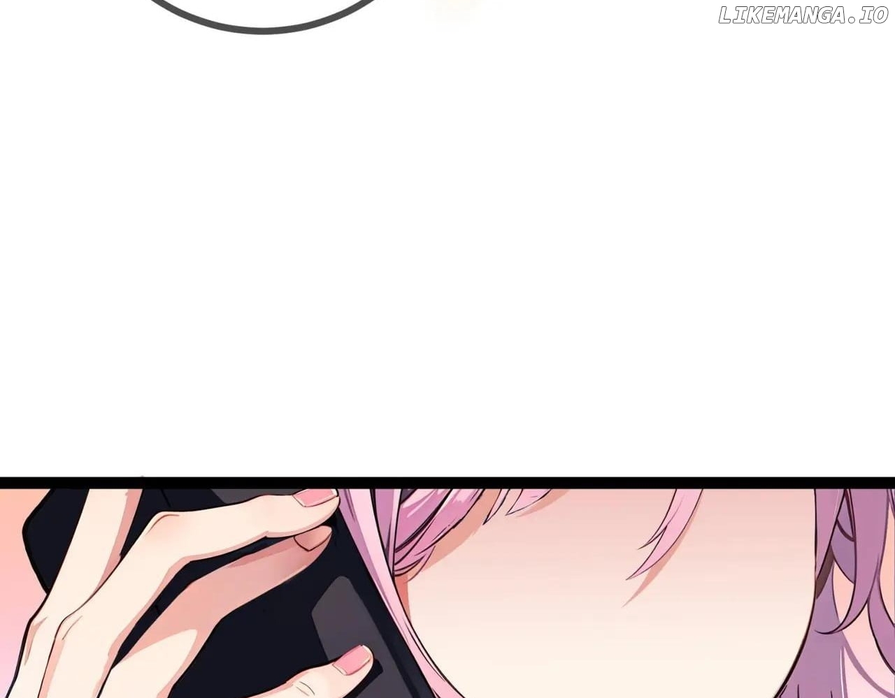 Daddy President Is Too Hard To Deal With Chapter 180 - page 11